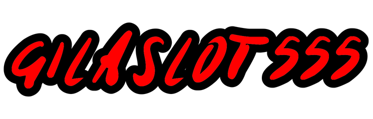 LOGO GILASLOT555
